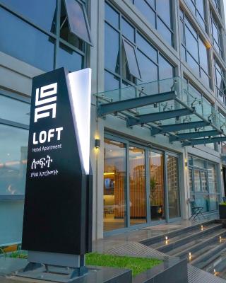 Loft Hotel Apartment