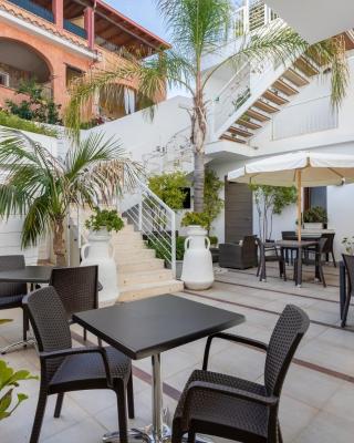Hotel Belvir