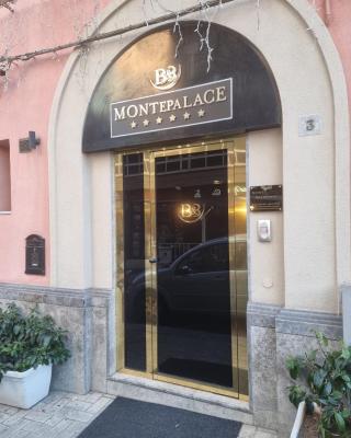 Monte Palace Palermo