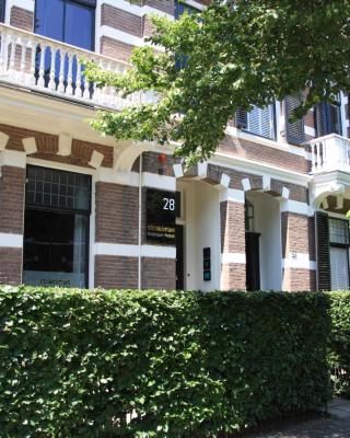 Boutique Hotel Straelman