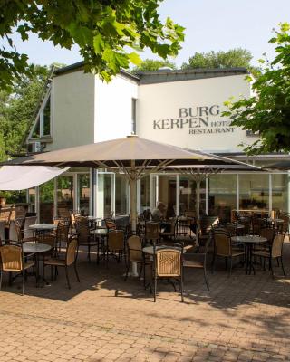 Hotel Burg Kerpen