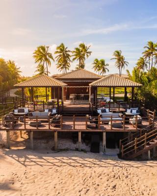Hotel Boutique & Spa Ponta de Inhambupe by Slaviero Hotéis
