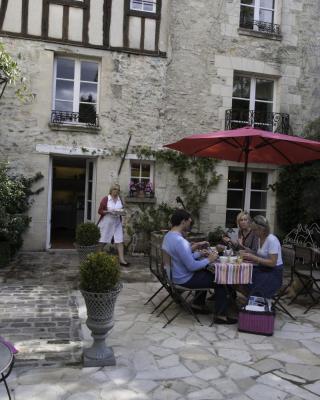 Côté Jardin - Chambres d'hôtes