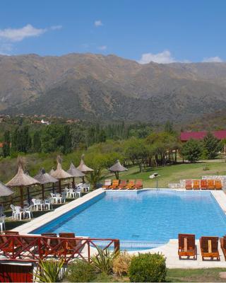 Altos del Sol - Spa & Resort