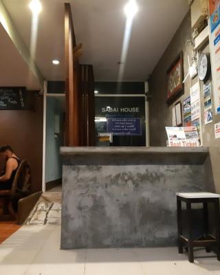 Sabai House