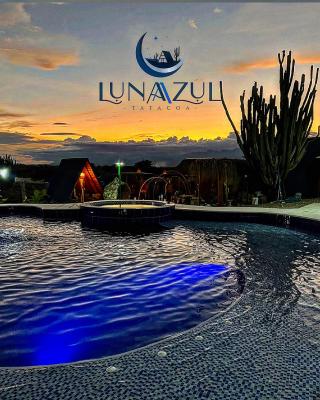 Hotel Luna Azul Tatacoa