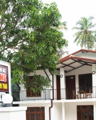 Sanmi Airport Resort
