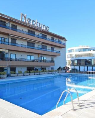 Apartamento alto standing con piscina privada, aire acondicionado y wifi