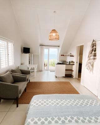 Pebbles Beach Cottage