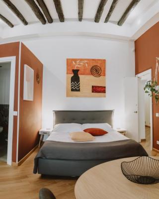 Maravigghia Palermo Rooms