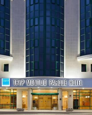 TRYP by Wyndham Montijo Parque Hotel