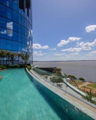 DoubleTree by Hilton Porto Alegre