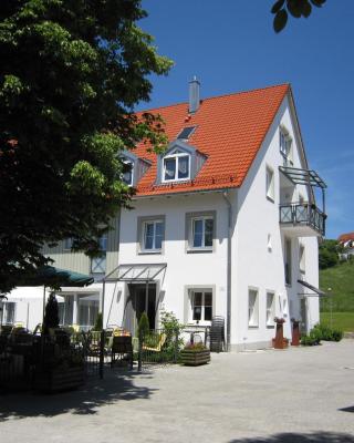 Gästehaus am Rastberg