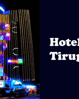 Hotel AK Tirupati