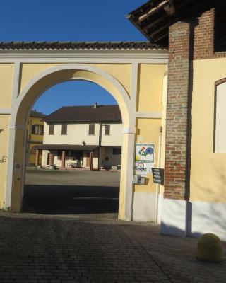 Agriturismo Le Risaie