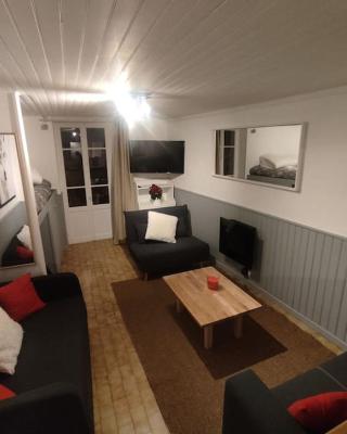 Superbe appartement refait à neuf