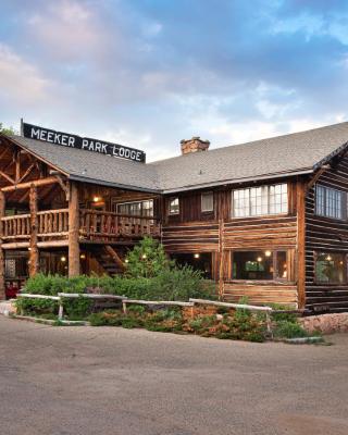 The Meeker Park Lodge
