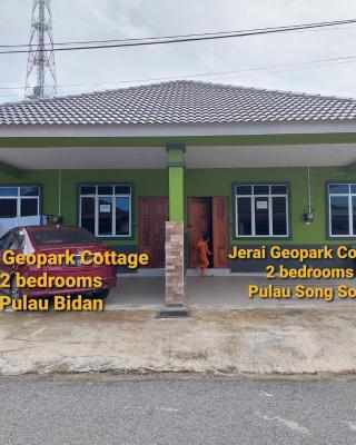 Jerai Geopark Cottage 2 bedrooms Pulau Song²