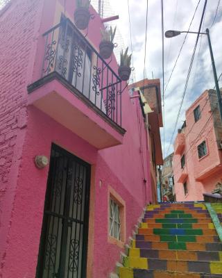 Home Sweet Home Guanajuato