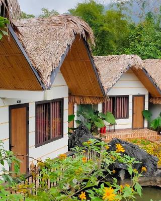 Ha Giang Wings Bungalow