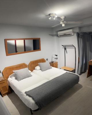 Hostal Arenal
