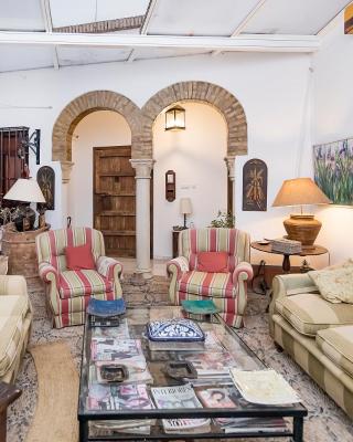 Judería Suites