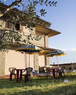 B&B Nuovo Paradiso