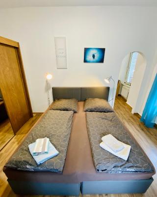 Abschalten im Zentrum von Bad Ischl