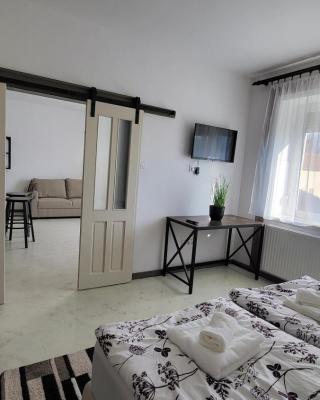 Relax Apartments Sárvár A1