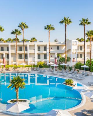 Apollon Hotel