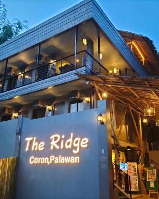 The Ridge Coron