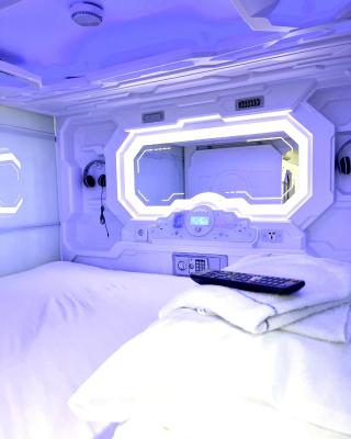 Space Home Apartment - Prater