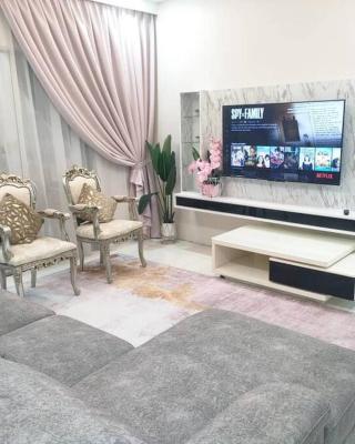 Rawang Conner lot homestay
