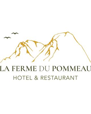 Hôtel & Restaurant La Ferme Du Pommeau