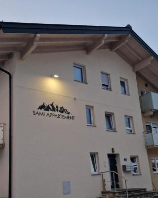 Appartement Sami