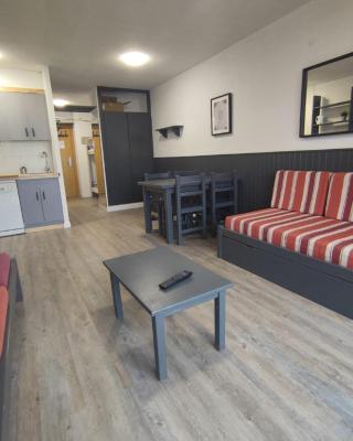 Apartament peu pistes 6 Edificio Fronterablanca-Bloc 1