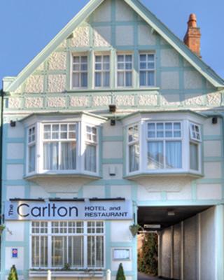 The Carlton