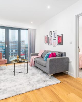 Candy Suite by Home Bay - City Centre