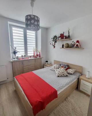 Apartament Twoja Chwila