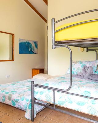 Hotel Diversion Tropical