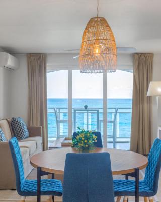 Sunset Beach Condo - Luxury 1BR Suite next to The Morgan Resort
