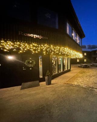 Oppdal Gjestetun Hotell