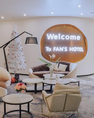 Fan's Hotel