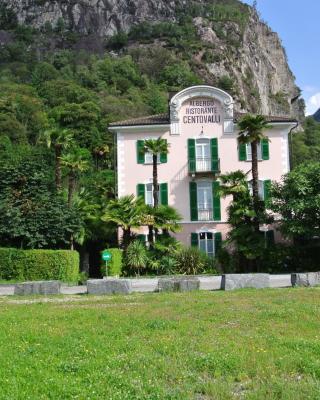 Albergo Ristorante Centovalli