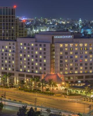 Grand Hyatt Amman