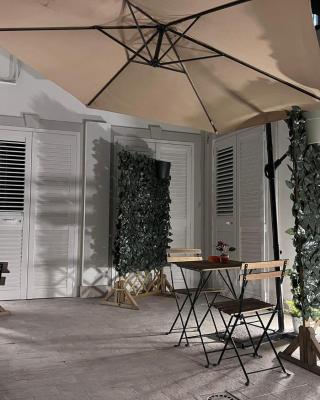 Casa del Forestiero Umberto