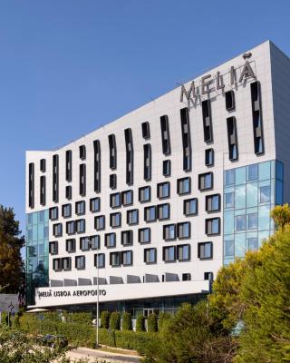 Meliá Lisboa Aeroporto