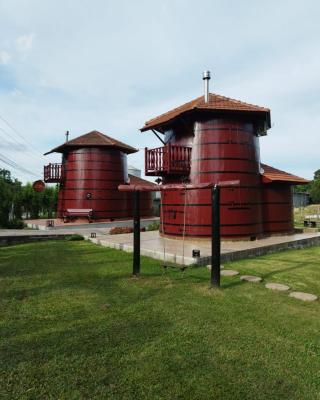 Pousada Botte di Vino