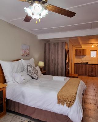 Private Guest Suite with 24hr Electricity, East London