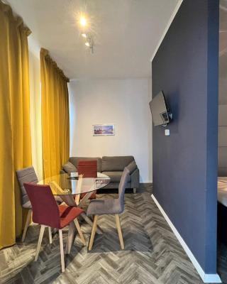 Apartament Centrul Istoric Sibiu